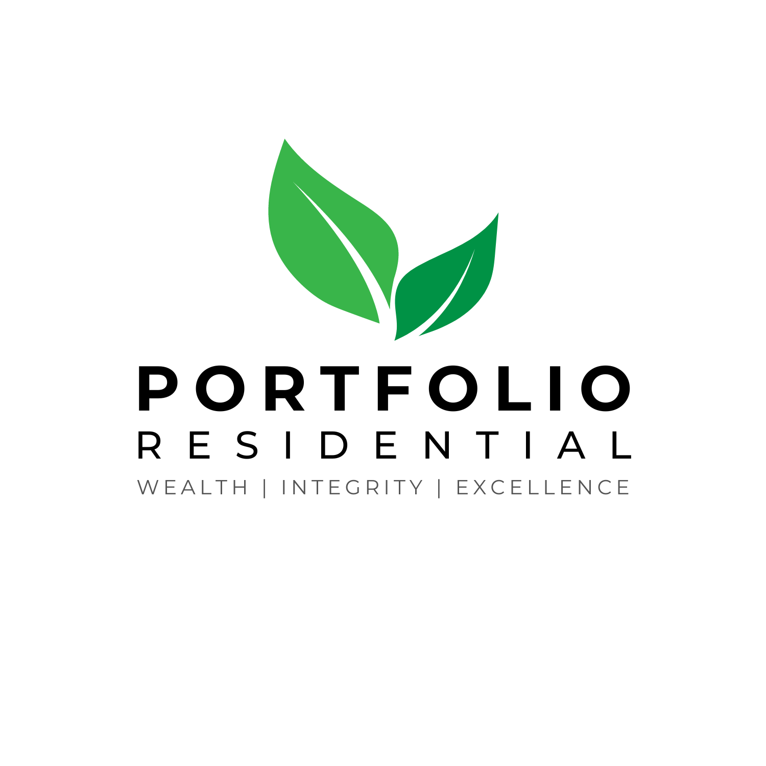 Portfolio Residential